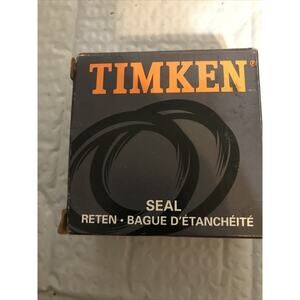 Transfer Case Output Shaft Seal Timken 4333N